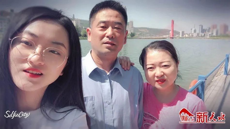 七夕天水警营爱情故事70后医警夫妻一路扶持平淡是真