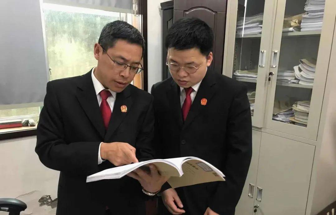 人民法院报关注四川,点赞成都法院这项工作!_政务_澎湃新闻-the paper