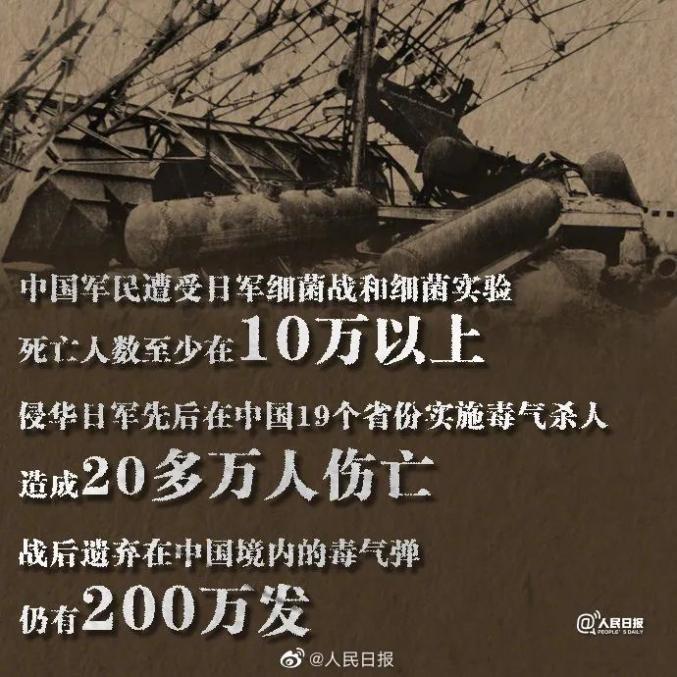 黨史天天讀76年前的今天日本宣佈無條件投降