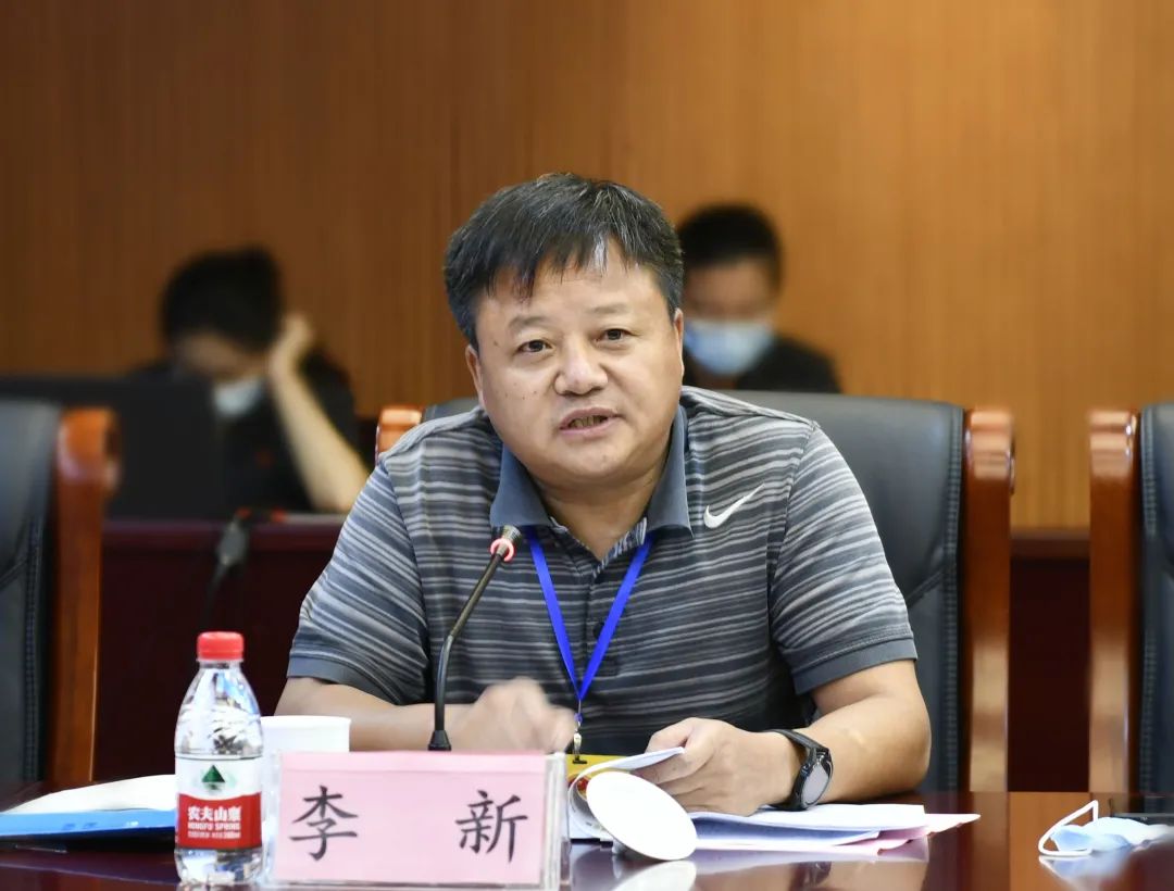 睢宁人大常委会视察县法院少年家事审判工作