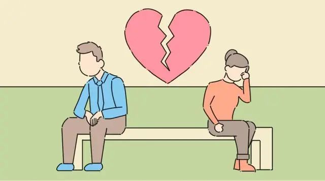 有一天,我被家暴了