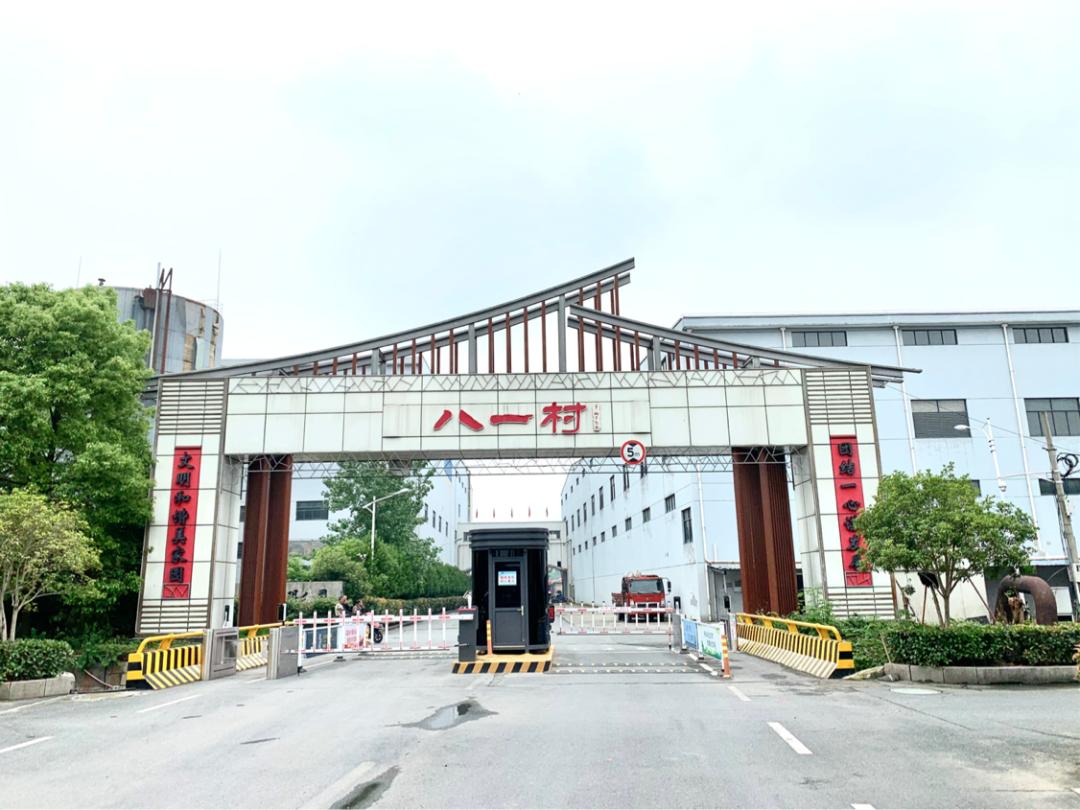 助力共同富裕富阳区春江街道乡贤同心助振兴共同富裕书新章