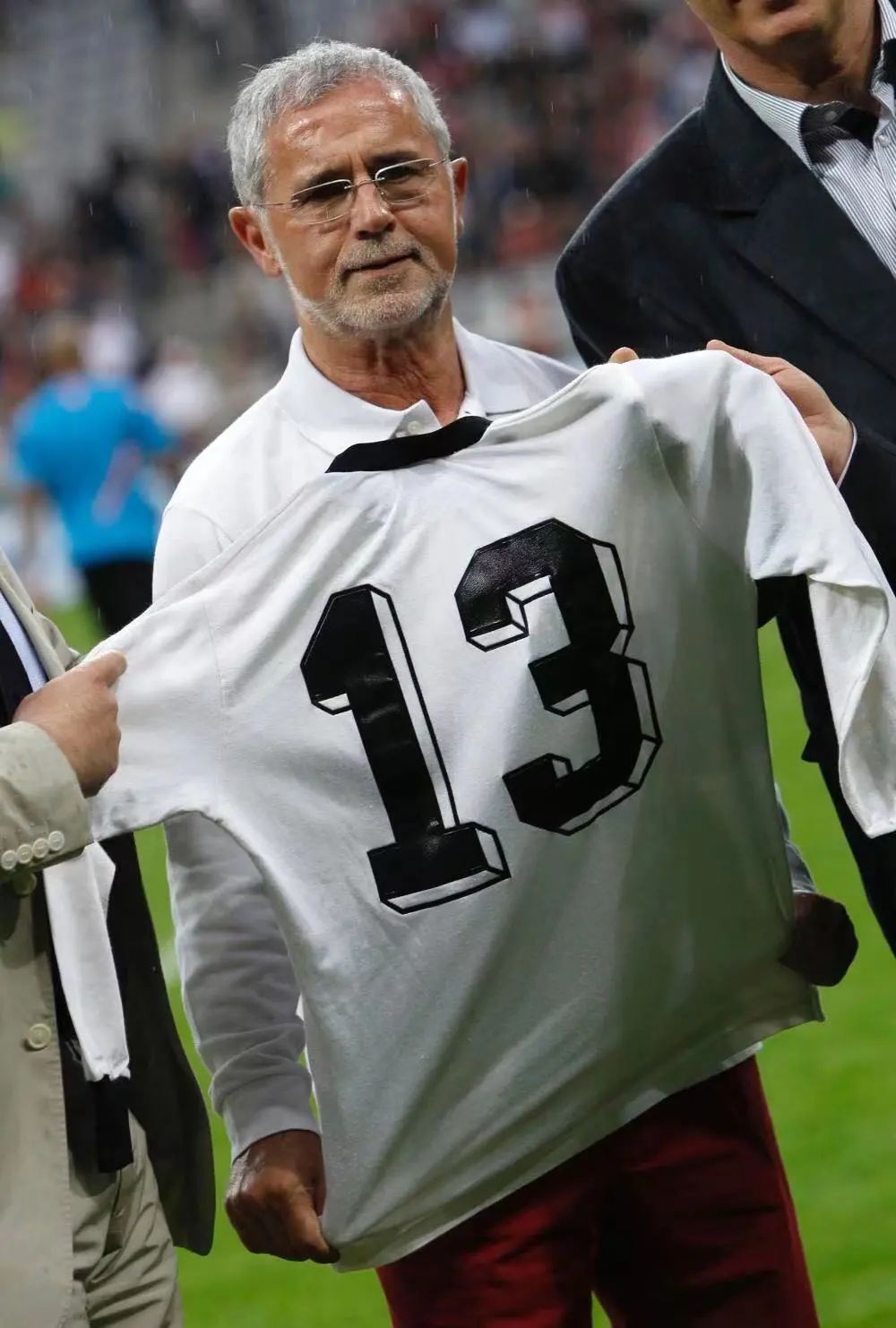 体视界丨东京残奥会大概率空场举行足坛再无轰炸机传奇球星盖德穆勒