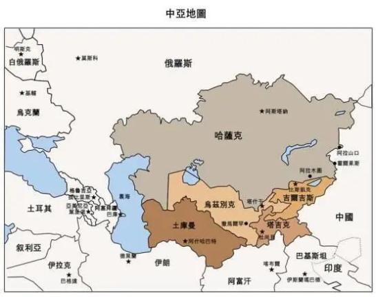 塔利班接管喀布尔,阿富汗历史上为何总不得安宁?