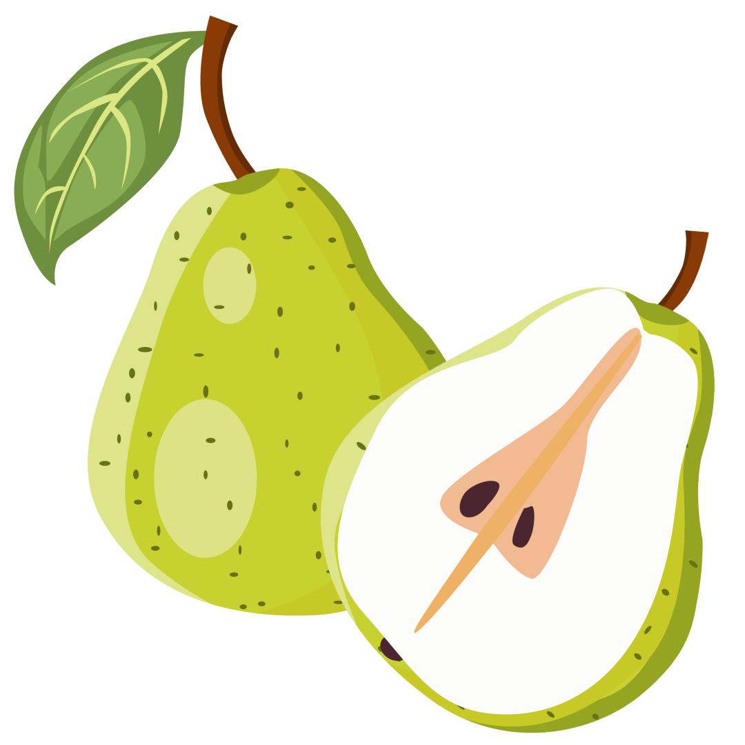 什么梨最甜?农技专家手把手教你选