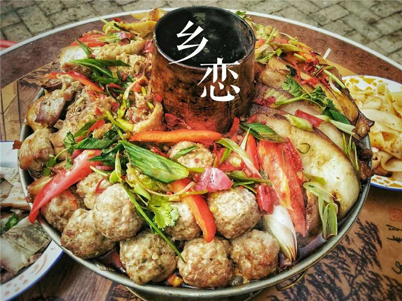 甘肃平凉八大碗到底是哪八碗