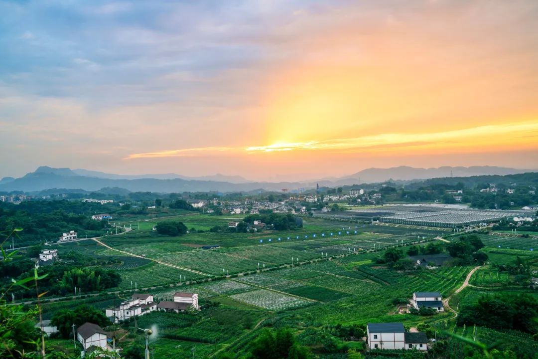 四川泸州美景图片照片图片
