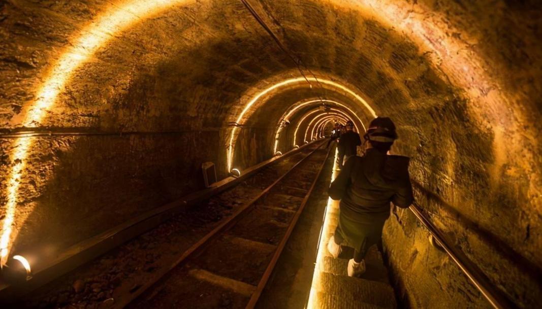 山西非煤地下矿山企业整改不到位一律不得复工复产