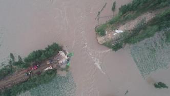 我在河南做志愿者：洪水已消退，但我仍忘不了这些小事