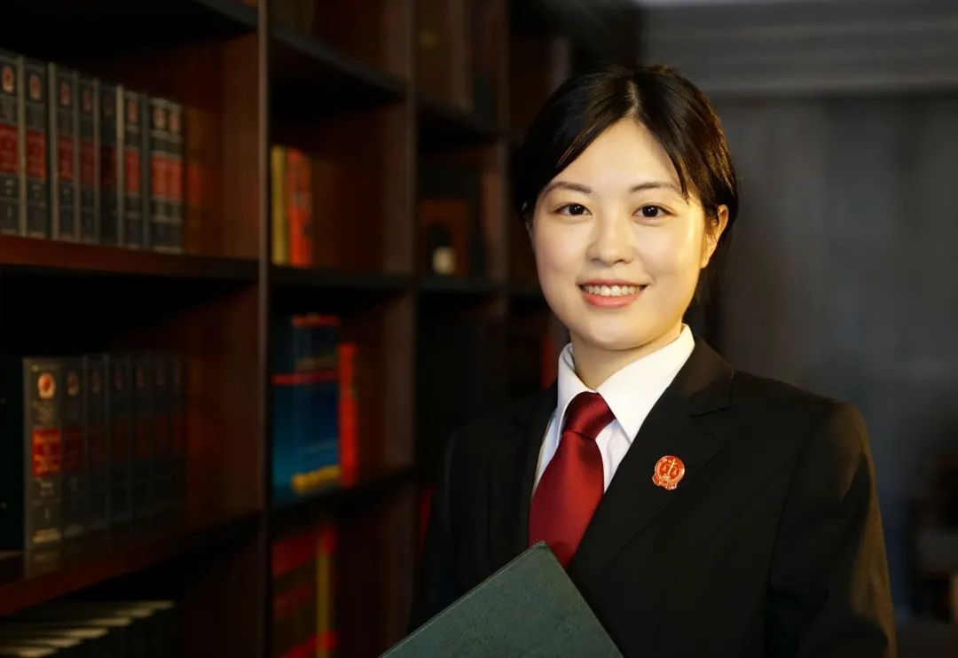 本期主笔:徐莉未成年人与家事案件综合审判庭入额法官作为一名未家庭