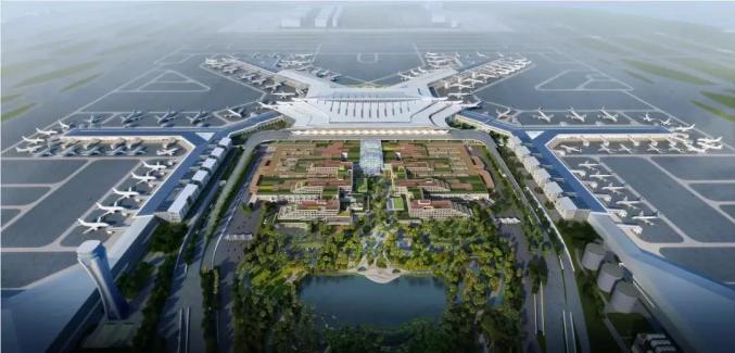 投资30亿,平潭将建海上机场!