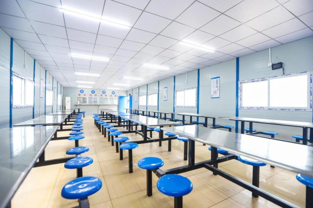 宁波鄞州开展建筑工地生活区标准化建设提升工程