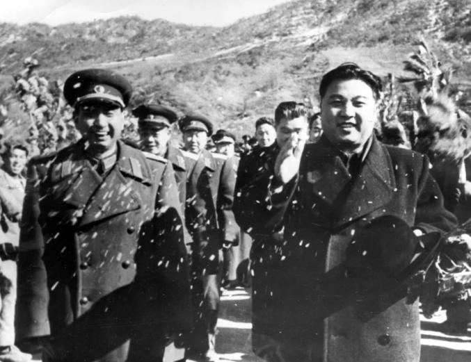 长沙这么红 | 杨勇:勇冠三军的开国上将!