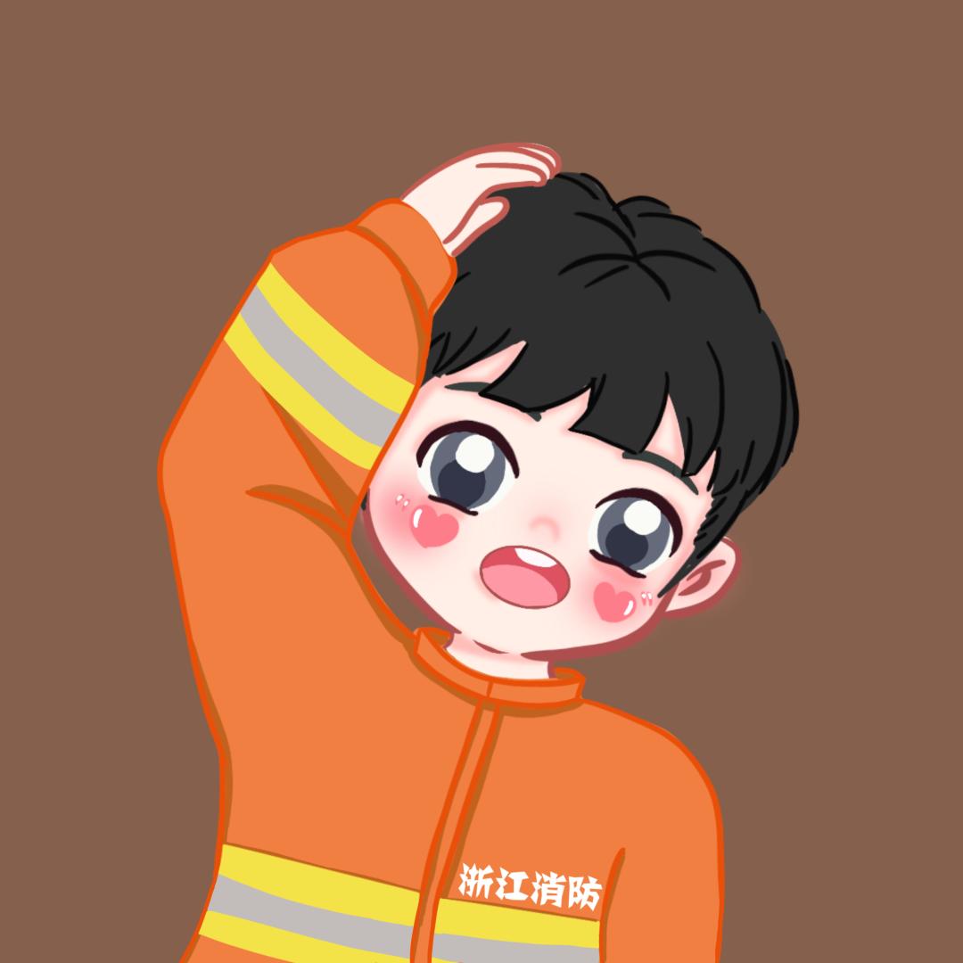 今日上新蓝朋友专属头像和壁纸随你挑