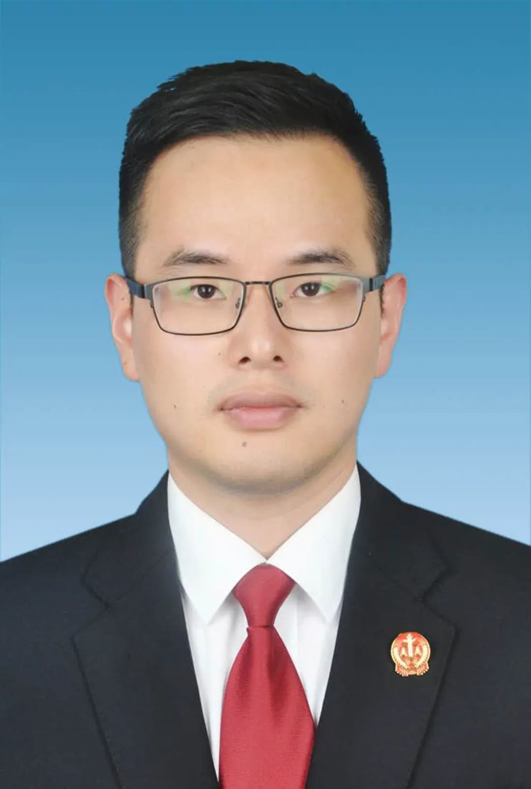 教育整顿 学榜样 | 林敏:怀赤子之心 逐法治梦想