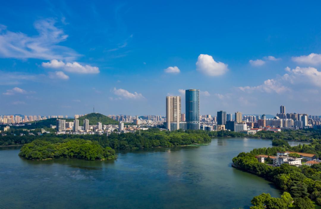 大篇幅报道马鞍山登上人民日报海外版