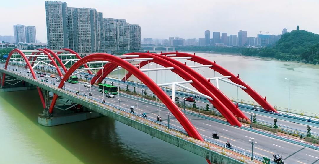 柳州这些公交之最你坐过吗搭过这一趟的已是爷爷奶奶了丨微探柳州