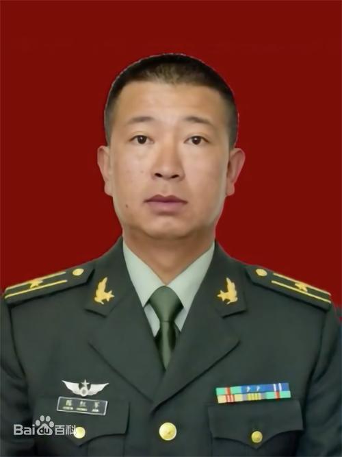 英模教育 | 陈红军: 用鲜血和生命捍卫祖国领土主权_澎湃号·政务