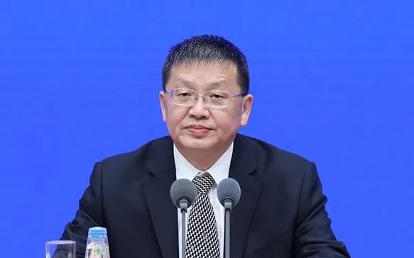 权威声音国家能源局章建华十四五时期风电光伏要成为清洁能源增长的