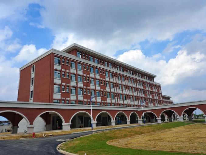 7000个学位!烟台这两所学校建设最新进展来了