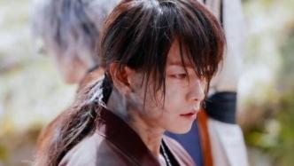 评分又创新高，用爱和生死诠释救赎的明治剑客浪漫谭