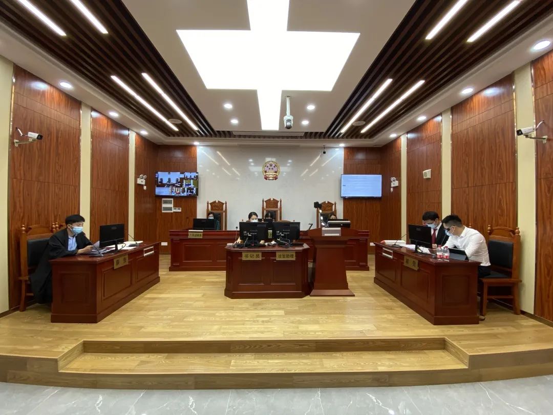 我为群众办实事|广州知产法院:法官下沉一线促纠纷快速化解