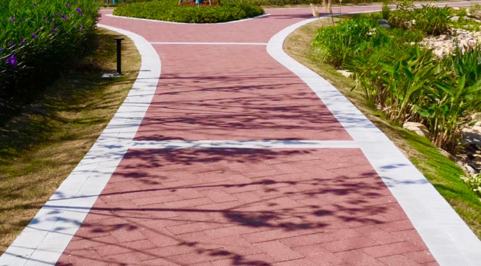 "会呼吸的星空之境"!中建集团打造上海最大海绵公园