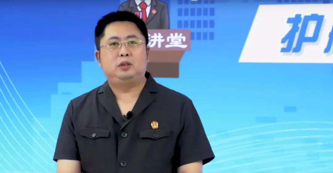 佑创怎么用锡法君说“小”案直播讲堂：法佑创新创业 护航企业发展_https://www.jmylbn.com_新闻资讯_第6张