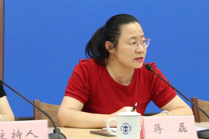 8月18日下午,市中级法院与市司法局联合召开全市行政复议行政应诉与