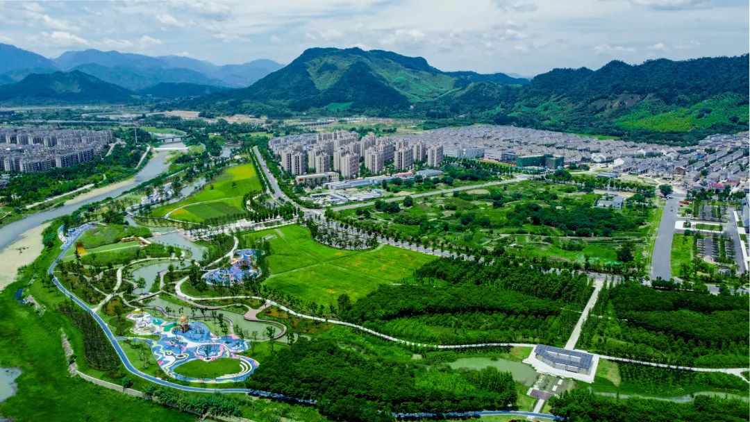 新乡贤工作进行时安吉县灵峰街道创新机制激活新乡贤引领效应同筑共富