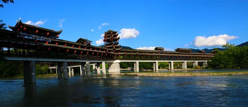 湘西龙山县各大景区恢复开放