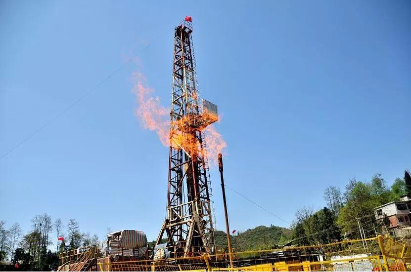 山西持续推进煤炭采空区煤层气资源开发利用