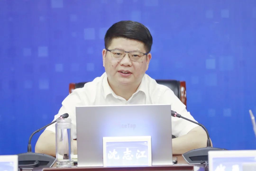 构建大安全大应急大减灾体系沈志江调研应急管理体系建设