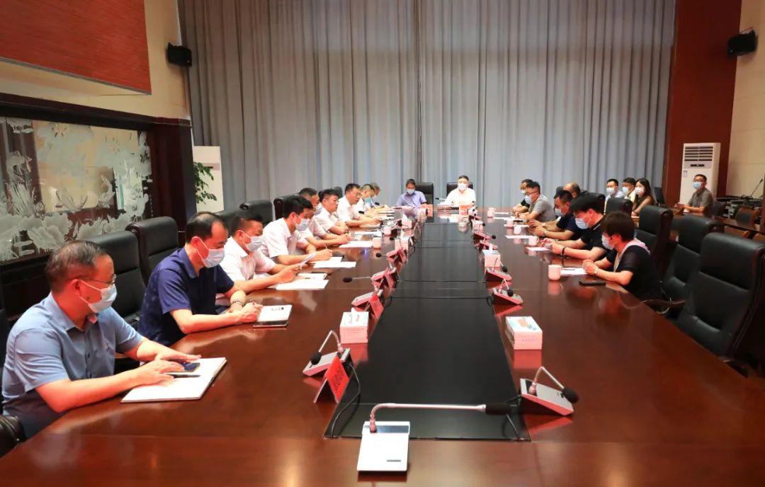 今天两个重大招商选资项目签约落地三门