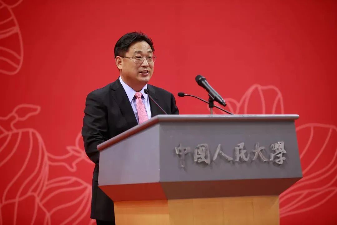 朱信凯:智慧农业的未来发展方向