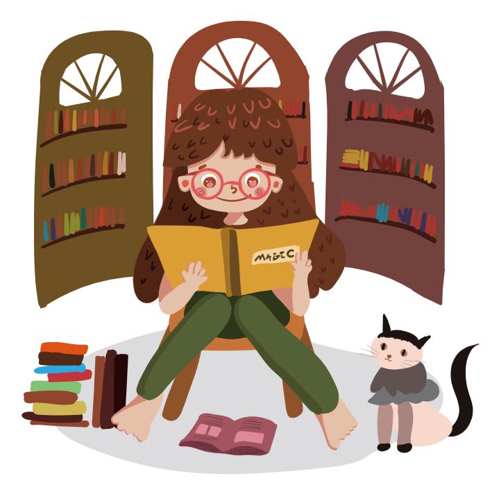 "青蓝万家 润心行动"丨读书沙龙之潮梦城篇