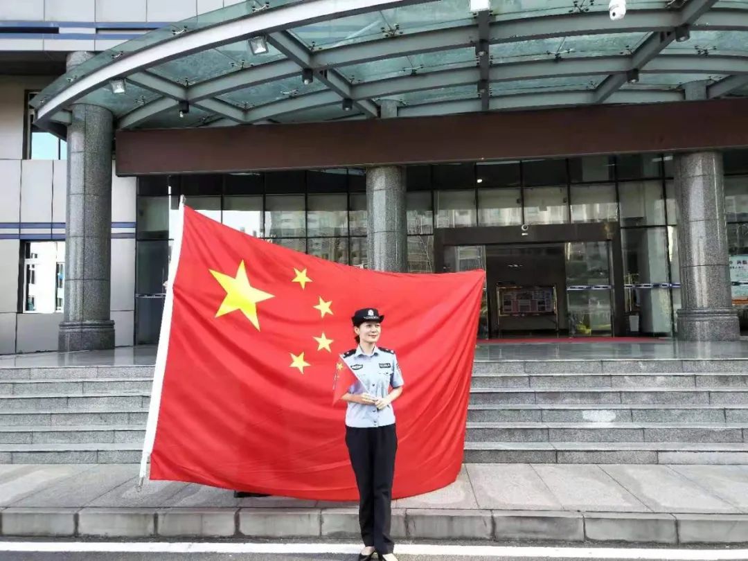 缉毒女警李莉——"攀枝花100名党的好女儿"寻访报道(52)