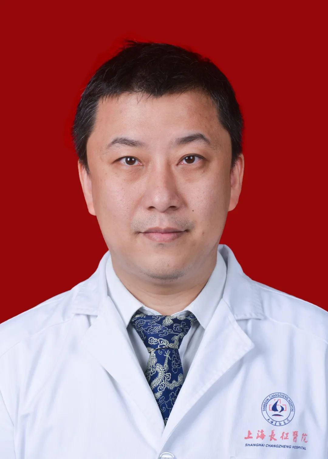 庆祝医师节27位长征专家明天线上义诊