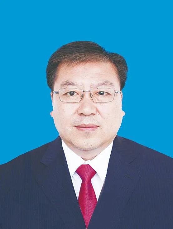 董晓宇当选承德市委书记新一届市委常委名单公布