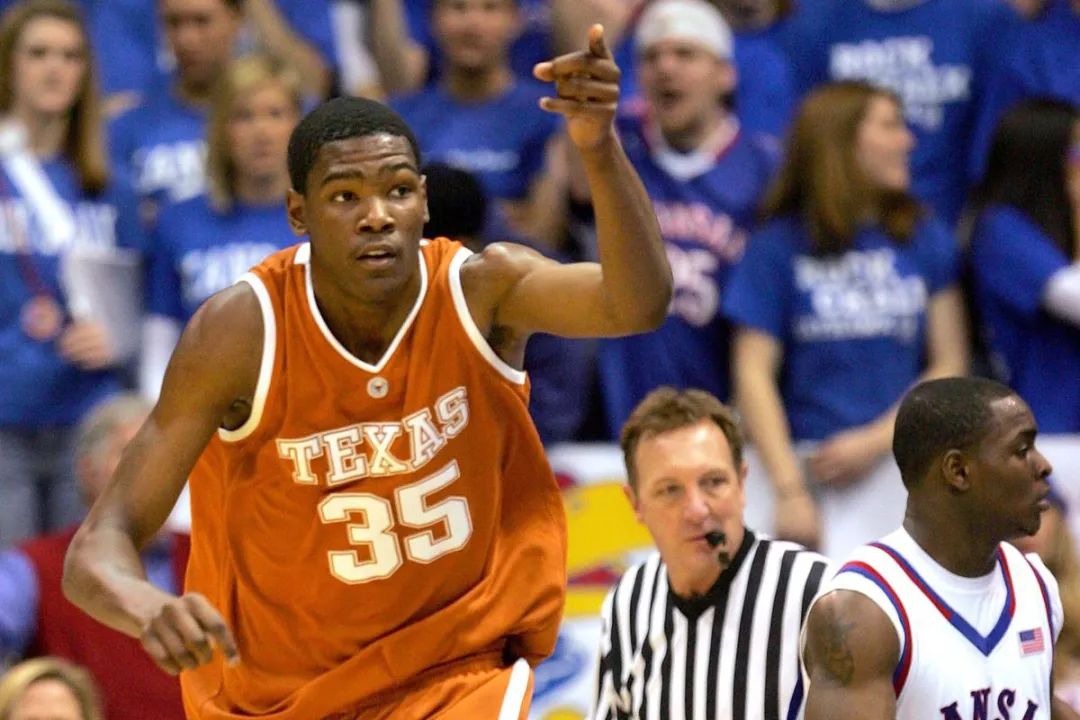 杜兰特vs格林恩怨全实录