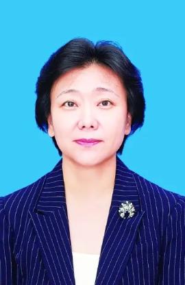 董晓宇当选承德市委书记新一届市委常委名单公布