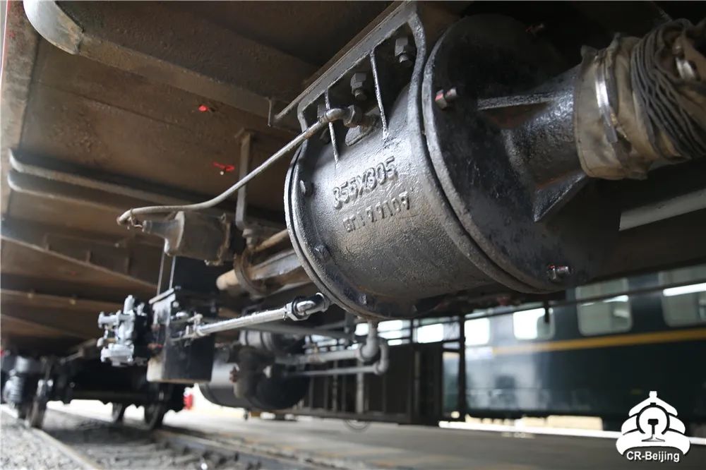 被雨水浸过的火车需要去"4s"店维修吗?