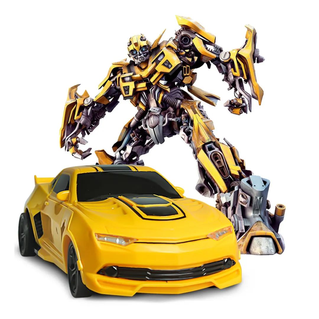 国家能源集团大黄蜂申请出战