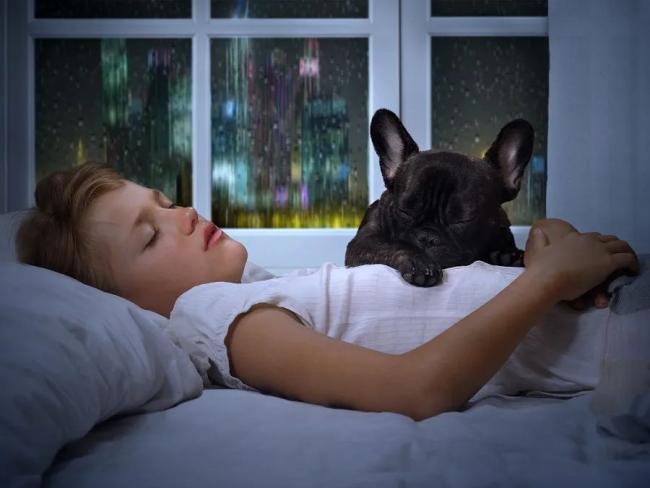 为什么一下雨就想睡觉这是大自然给你的福利