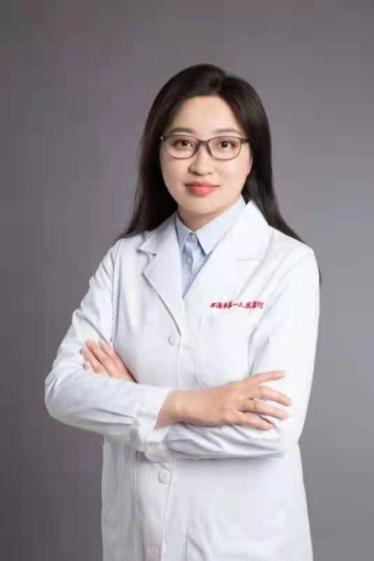 孟庆友 上海市第一人民医院血管科主任医师