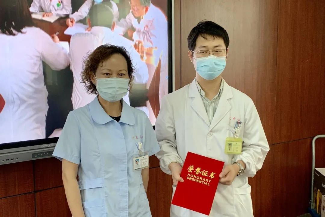 【精卫动态】“医生这个名字,为您骄傲”——青浦区精神卫生中心召开“中国医师节”庆祝活动_澎湃号·政务_澎湃新闻-The Paper