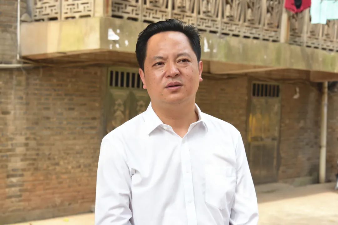 郑绍提标提速提质推进老旧小区改造