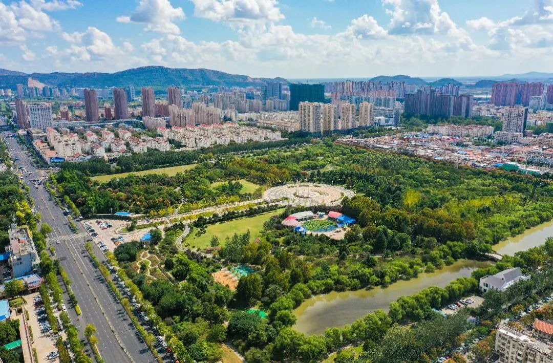方伟在海州区调研时强调:为建设现代化新港城扛起主城担当_澎湃号·政务_澎湃新闻-The Paper