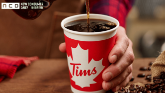 每36小时在华开一家店，Tims Hortons咖啡将在美国上市