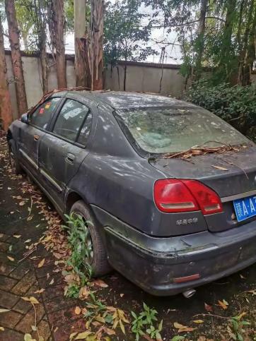 赣州对这些"僵尸车"下手了!